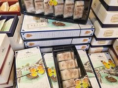 -好一朵茉莉花(老门东店)