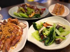 -标记Jane's kitchen(平桥直街店)