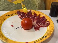 -潮汕大目牛肉火锅(上梅林店)