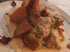 -PIZZA BIANCA(民园店)
