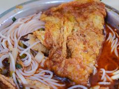 -凤张螺蛳粉·爽口粉(跃进路总店)