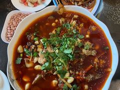 -黄桷树老店黄鲶鱼鱼庄