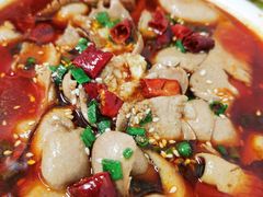 -胡子饮食店