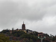 -狼山风景名胜区