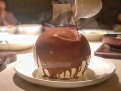 -解香楼(八盘岭路店)