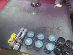 -V麦量贩KTV(富康城店)