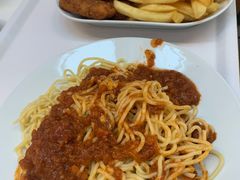 意式肉酱面-宜家·瑞典风味餐厅(北京西红门店)