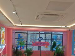 -小杨生煎(黄河路美食休闲街店)