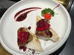 -额尔敦牛厨师铜板烧