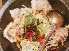 原味汽锅鸡-云海肴·汽锅鸡·云南菜(领展购物广场·中关村店)