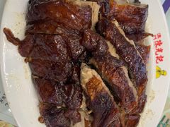 -澳门陈光记烧味饭店(万象城店)