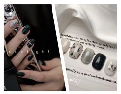 -妙睫屋日式美甲美睫