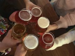 -圣徒精酿美式餐厅saints brewing(裕华万达步行街店)