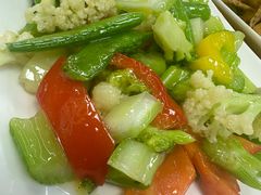 -清真利德顺小老饭庄(复兴路店)