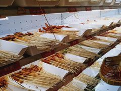 -马路边边串串香(双井直营店)