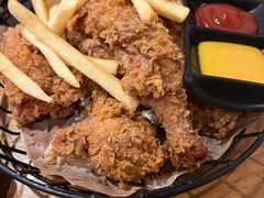 -恩你小木屋·烤肉韩式料理(嘉兴秀洲店)