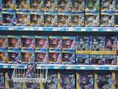 -TOYSRUS玩具反斗城(长沙德思勤店)