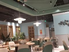 大堂-春润大地海南椰子鸡(沙井京基百纳广场店)