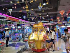 -大玩家(万达广场大连甘井子店)