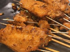 -聚味瞿记·龙虾堂(天元店)