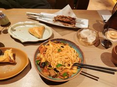 -耶里夏丽·新疆菜·28年喀什老馆(田林东路店)