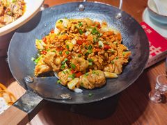 -恰饭·老长沙市井菜(天河客运站店)