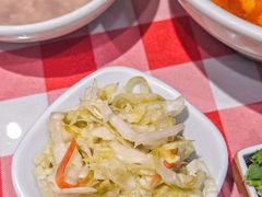 -刘二永香羊肉面庄(长安店)