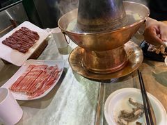 -东来顺饭庄(王府井步行街店)