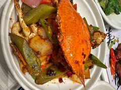 -乾隆美食·本帮菜(黄河路店)