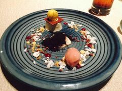 -北京金融街丽思卡尔顿酒店·意味轩 Cepe