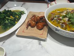 -金陵后厨·南京菜(新街口秣陵路店)