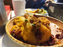-谭十三南昌大排档(船山路总店)
