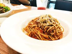 传统肉酱意面-UPPER KITCHEN(延安路店)