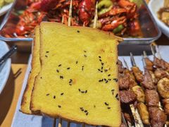 -食鸡公社辣子鸡·潍坊菜·烧烤