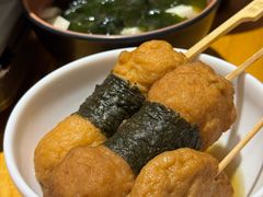 -王氏炉匠·烧鸟放题自助(三里屯店)
