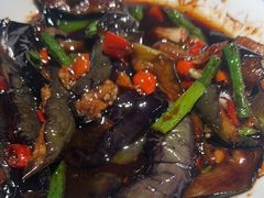 -小菜园新徽菜(镇江丹阳吾悦店)