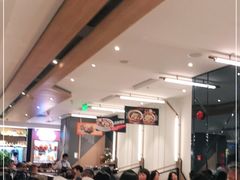 大堂-新旺茶餐厅·早餐(香港广场店)