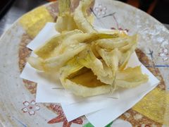 金枪鱼，鲑鱼，手握寿司，松叶蟹-鲤·鮨KOISUSHI