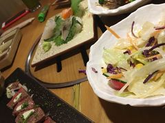 -赤坂亭·M9和牛烧肉·铁板烧(合肥万象城店)