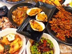 -湘江大码头·龙虾馆(渔人码头一店)