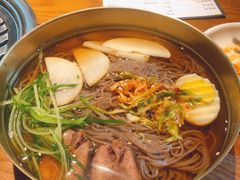 -·缸桶屋·韩式牛肋条自助烤肉(西湖D11店)