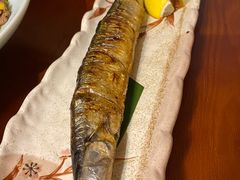 -鳗鱼家·深夜食堂(军博店)