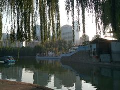 -团结湖公园