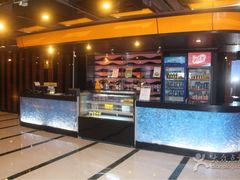 -力美健健身俱乐部(金碧店)