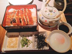 -山葵家·创意料理(万象汇店)