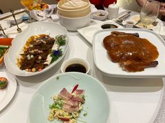 -江南·JIANGNAN(北京歌华开元大酒店)