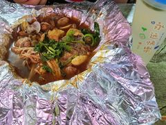 -大学城夜市大排档(凤栖路店)