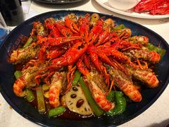 -红盔甲·小龙虾(天钥桥店)