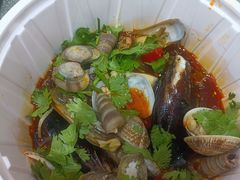 -舌尖上·霞浦滩涂海鲜·新闽菜(总店)