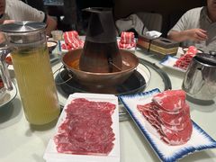 -福寿斋·老北京铜锅涮肉·烤鸭(顺义总店)